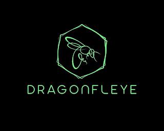 DRAGONFLEYE trademark