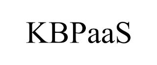 KBPAAS trademark