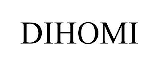 DIHOMI trademark