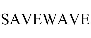 SAVEWAVE trademark