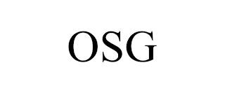 OSG trademark