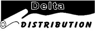 DELTA DISTRIBUTION trademark