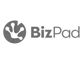 BIZPAD trademark