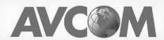 AVCOM trademark