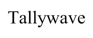 TALLYWAVE trademark