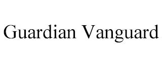 GUARDIAN VANGUARD trademark