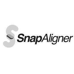 S SNAPALIGNER trademark