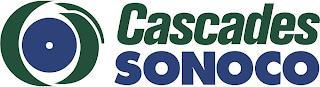 CASCADES SONOCO trademark