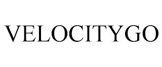 VELOCITYGO trademark