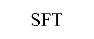 SFT trademark