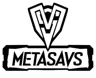 MS METASAVS trademark