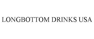 LONGBOTTOM DRINKS USA trademark