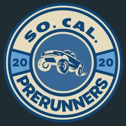 SO. CAL. PRERUNNERS 20 20 trademark