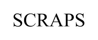 SCRAPS trademark