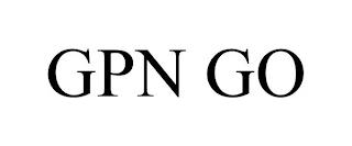 GPN GO trademark