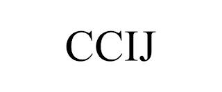 CCIJ trademark