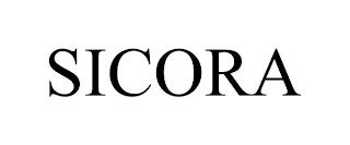 SICORA trademark