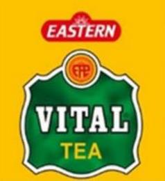 EASTERN VITAL TEA trademark