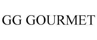 GG GOURMET trademark