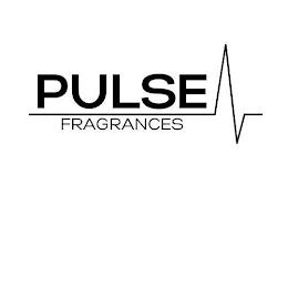 PULSE FRAGRANCES trademark