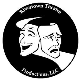 RIVERTOWN THEATRE PRODUCTIONS, LLC trademark