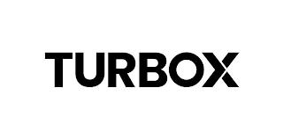 TURBOX trademark