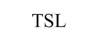 TSL trademark