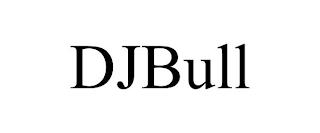 DJBULL trademark