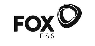 FOX ESS trademark