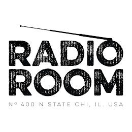 RADIO ROOM NO 400 N STATE CHI, IL. USA trademark