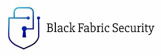 BLACK FABRIC SECURITY trademark