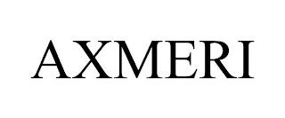 AXMERI trademark