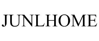 JUNLHOME trademark