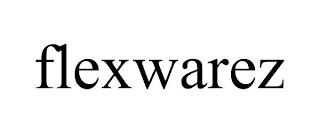 FLEXWAREZ trademark