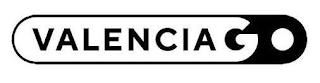 VALENCIA GO trademark