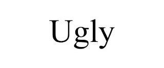 UGLY trademark