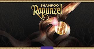 SHAMPOO RAPUNZEL trademark