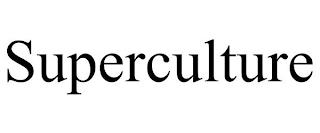 SUPERCULTURE trademark