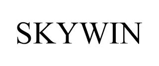 SKYWIN trademark