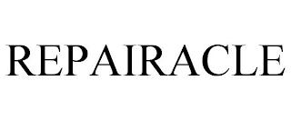 REPAIRACLE trademark