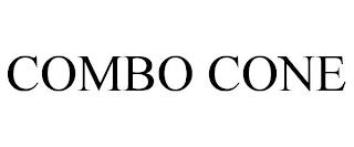 COMBO CONE trademark