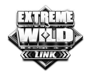 EXTREME WILD LINK trademark