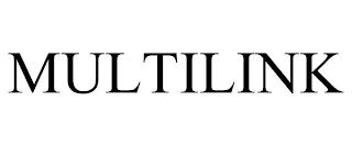 MULTILINK trademark