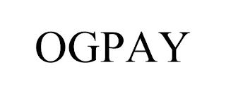 OGPAY trademark