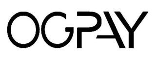 OGPAY trademark