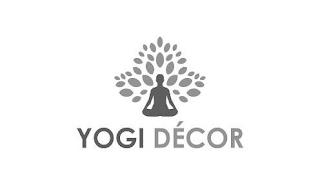 YOGI DÉCOR trademark