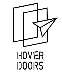 HOVER DOORS trademark