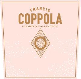 FRANCIS COPPOLA DIAMOND COLLECTION trademark