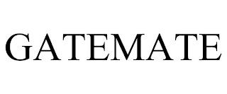 GATEMATE trademark