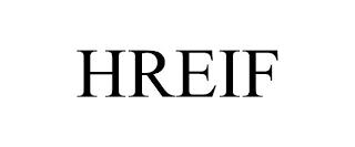 HREIF trademark